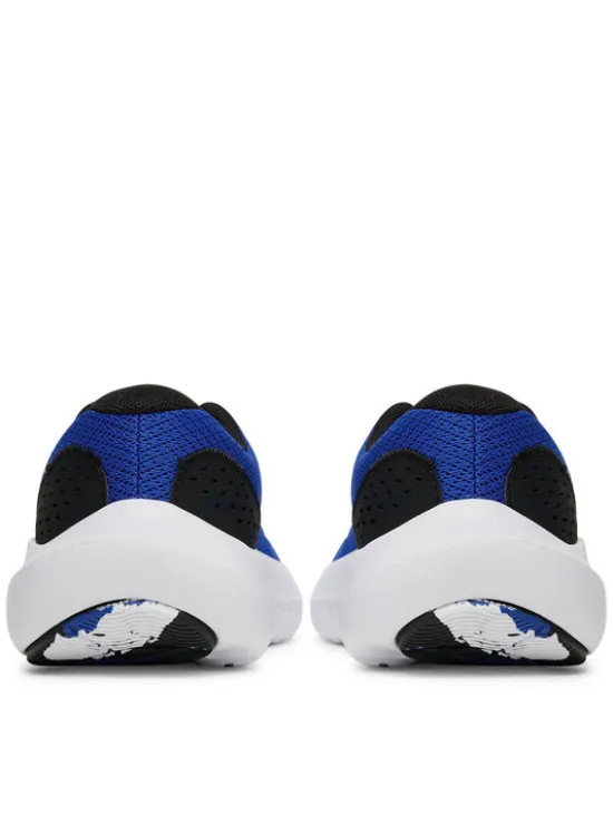 Under Armour Buty do biegania UA BGS Surge 4 3027103 Niebieski