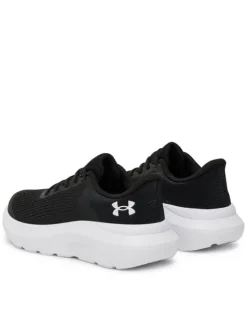 Under Armour Buty do biegania UA BPS Rogue 5 AL 3028268 Czarny