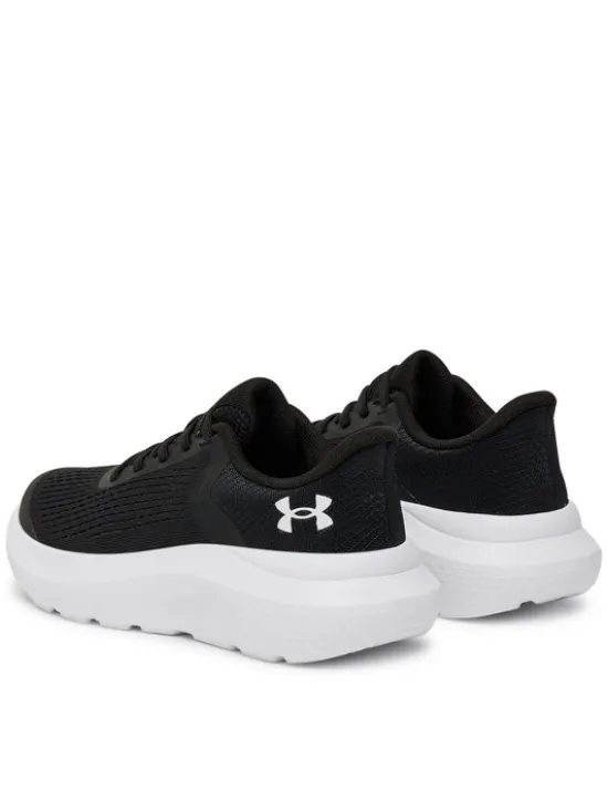 Under Armour Buty do biegania UA BPS Rogue 5 AL 3028268 Czarny