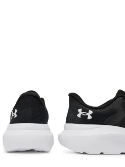 Under Armour Buty do biegania UA BPS Rogue 5 AL 3028268 Czarny