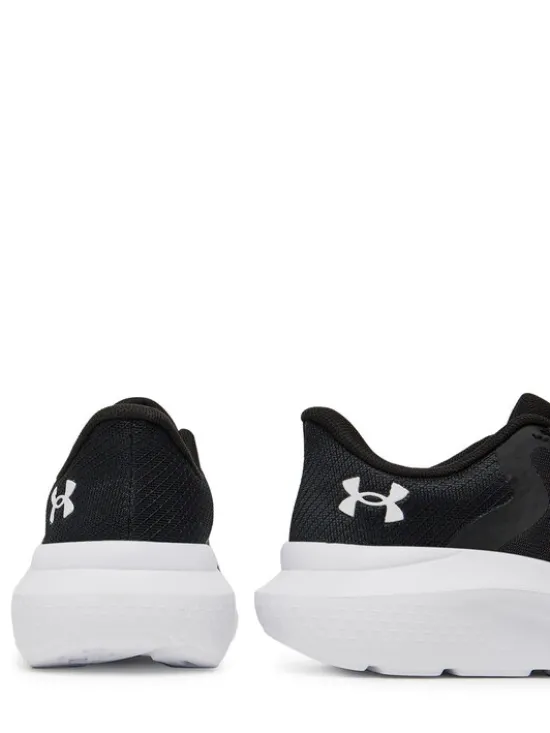 Under Armour Buty do biegania UA BPS Rogue 5 AL 3028268 Czarny