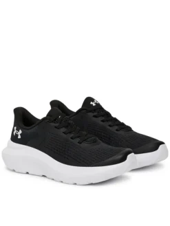 Under Armour Buty do biegania UA BPS Rogue 5 AL 3028268 Czarny