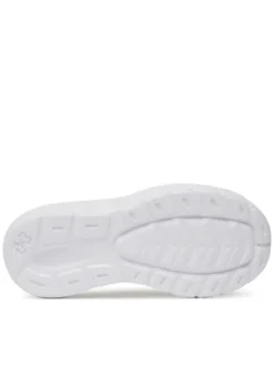 Under Armour Buty do biegania UA BPS Rogue 5 AL 3028268 Czarny