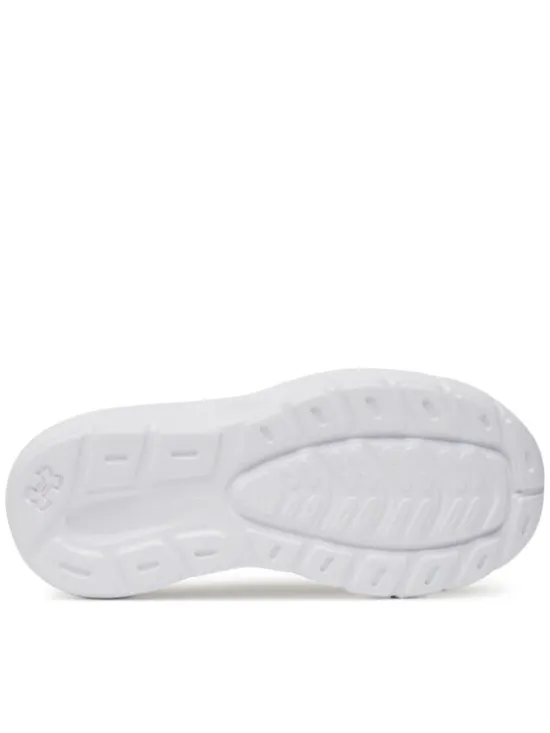 Under Armour Buty do biegania UA BPS Rogue 5 AL 3028268 Czarny