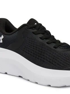 Under Armour Buty do biegania UA BPS Rogue 5 AL 3028268 Czarny