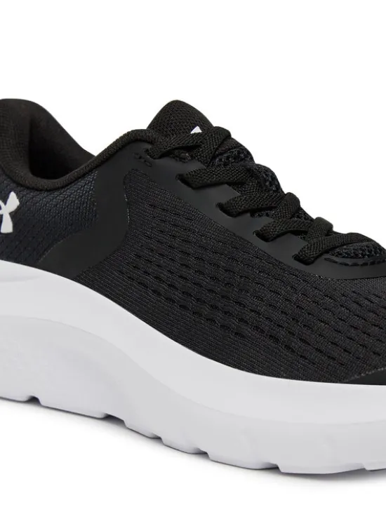 Under Armour Buty do biegania UA BPS Rogue 5 AL 3028268 Czarny