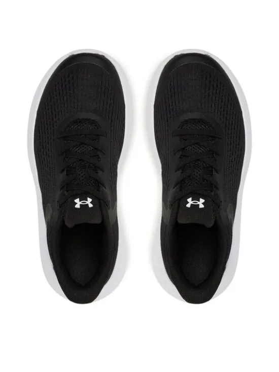 Under Armour Buty do biegania UA BPS Rogue 5 AL 3028268 Czarny