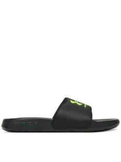 Under Armour Klapki UA B Ignite Select 3027225 Czarny