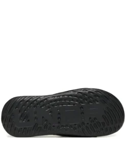 Under Armour Klapki UA B Ignite Select 3027225 Czarny