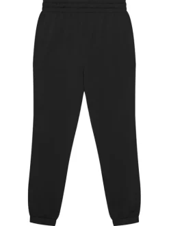 Under Armour Spodnie dresowe UA Rival Terry Jogger 1377021 Czarny Regular Fit