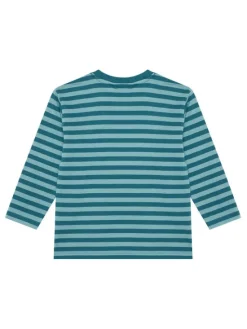 United Colors Of Benetton Bluzka 3FNLG10K9 Kolorowy Regular Fit