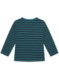 United Colors Of Benetton Bluzka 3FNLC10QB Kolorowy Regular Fit