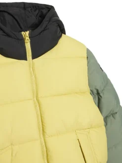 United Colors Of Benetton Kurtka zimowa 2WU0CN06N Kolorowy Regular Fit