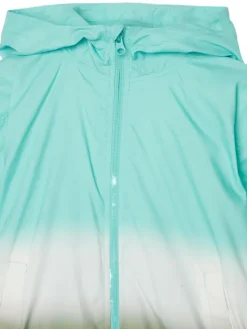 United Colors Of Benetton Kurtka przejściowa 22YHCN06A Czarny Regular Fit