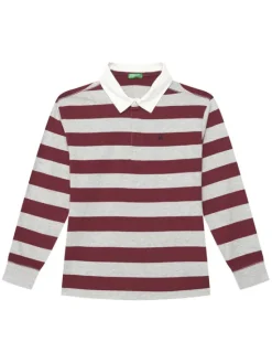 United Colors Of Benetton Polo 33CKC301X Kolorowy Regular Fit