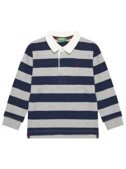 United Colors Of Benetton Polo 33CKG300Z Kolorowy Regular Fit