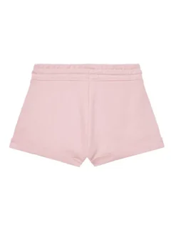 United Colors Of Benetton Szorty sportowe 3J68C901C Różowy Regular Fit