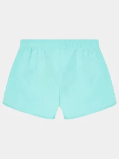 United Colors Of Benetton Szorty sportowe 3I1XC901F Niebieski Regular Fit