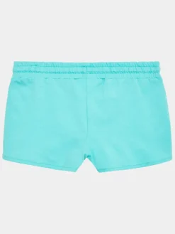 United Colors Of Benetton Szorty sportowe 3I1XG900N Niebieski Regular Fit