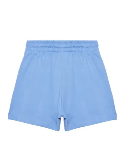 United Colors Of Benetton Szorty sportowe 3BL0G901T Niebieski Regular Fit