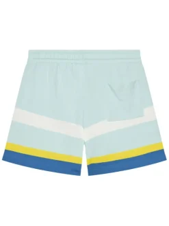 United Colors Of Benetton Szorty sportowe 3FZMG901U Zielony Regular Fit