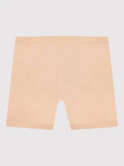 United Colors Of Benetton Szorty sportowe 3MT1I0576 Pomarańczowy Slim Fit