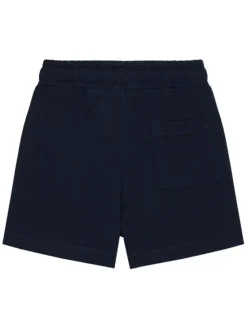 United Colors Of Benetton Szorty sportowe 3J68G901O Granatowy Regular Fit