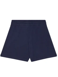 United Colors Of Benetton Szorty sportowe 3BL0G901T Granatowy Regular Fit