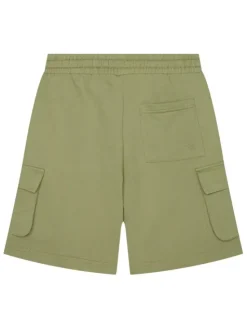 United Colors Of Benetton Szorty sportowe 39DJC902N Beżowy Regular Fit