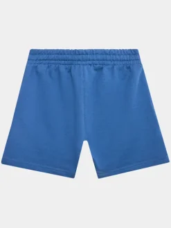 United Colors Of Benetton Szorty sportowe 3BC1G900Z Niebieski Regular Fit