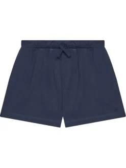 United Colors Of Benetton Szorty sportowe 3BL0C903I Granatowy Regular Fit