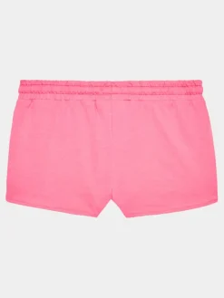 United Colors Of Benetton Szorty sportowe 3I1XG900N Różowy Regular Fit