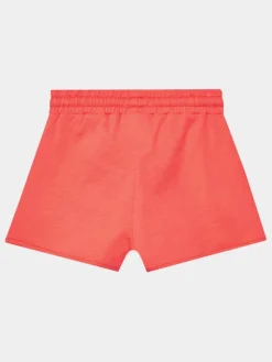 United Colors Of Benetton Szorty sportowe 3I1XG900N Czerwony Regular Fit