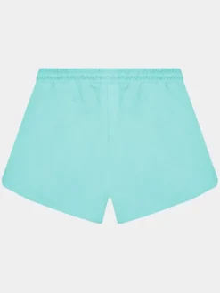 United Colors Of Benetton Szorty sportowe 3BL0C901E Niebieski Regular Fit