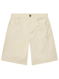 United Colors Of Benetton Szorty materiałowe 47RGC902U Beżowy Regular Fit