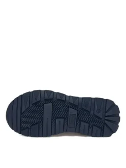 U.S. Polo Assn. Sneakersy EO-ALEX002K/6TY1 Biały