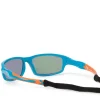 Uvex Okulary przeciwsłoneczne Sportstyle 507 S5338664316 Niebieski