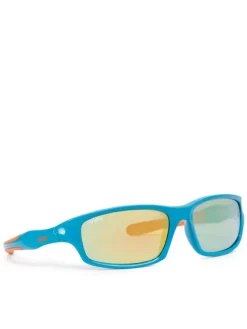 Uvex Okulary przeciwsłoneczne Sportstyle 507 S5338664316 Niebieski
