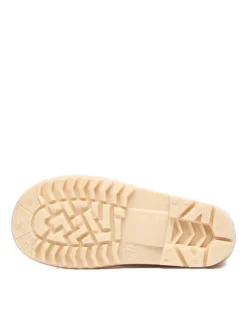 Winnie The Pooh Kalosze CEO-NJ-AW26-319WTP Beżowy