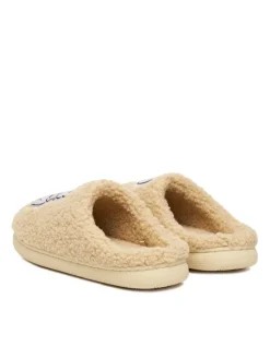 Winnie The Pooh Kapcie CEO-AW25-215WTP Beżowy