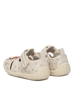 Winnie The Pooh Kapcie CEO-CM-AW26-325WTP Beżowy jasny