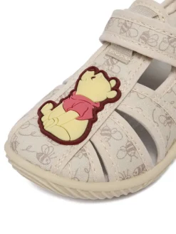 Winnie The Pooh Kapcie CEO-CM-AW26-325WTP Beżowy jasny