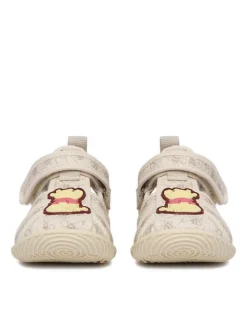 Winnie The Pooh Kapcie CEO-CM-AW26-325WTP Beżowy jasny