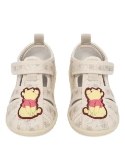 Winnie The Pooh Kapcie CEO-CM-AW26-325WTP Beżowy jasny