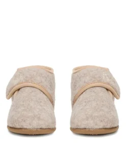Winnie The Pooh Kapcie CEO-NJ-AW25-216WTP Beżowy