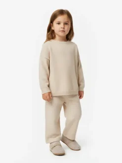 Winnie The Pooh Kapcie CEO-NJ-AW25-216WTP Beżowy