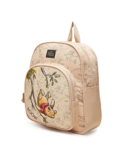 Winnie The Pooh Plecak ACCCS-SS25-246DWTP Beżowy