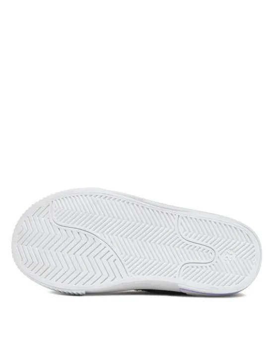 Wish Kapcie AW24-239DW Granatowy
